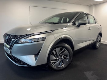 Used Nissan Qashqai 2023 for sale - 78565082: Photo