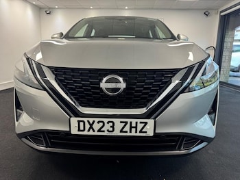 Used Nissan Qashqai 2023 for sale - 78565082: Photo