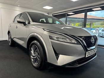 Used Nissan Qashqai 2023 for sale - 78565082: Photo