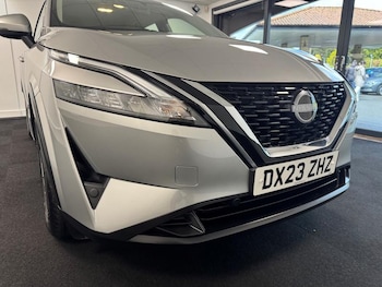 Used Nissan Qashqai 2023 for sale - 78565082: Photo