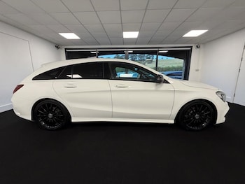 Used Mercedes-Benz CLA 2019 for sale - 79232501: Photo