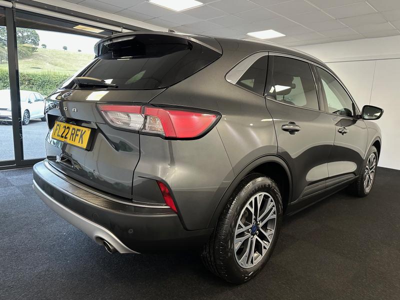 Used Ford Kuga 2022 for sale - 77025857: Photo 10