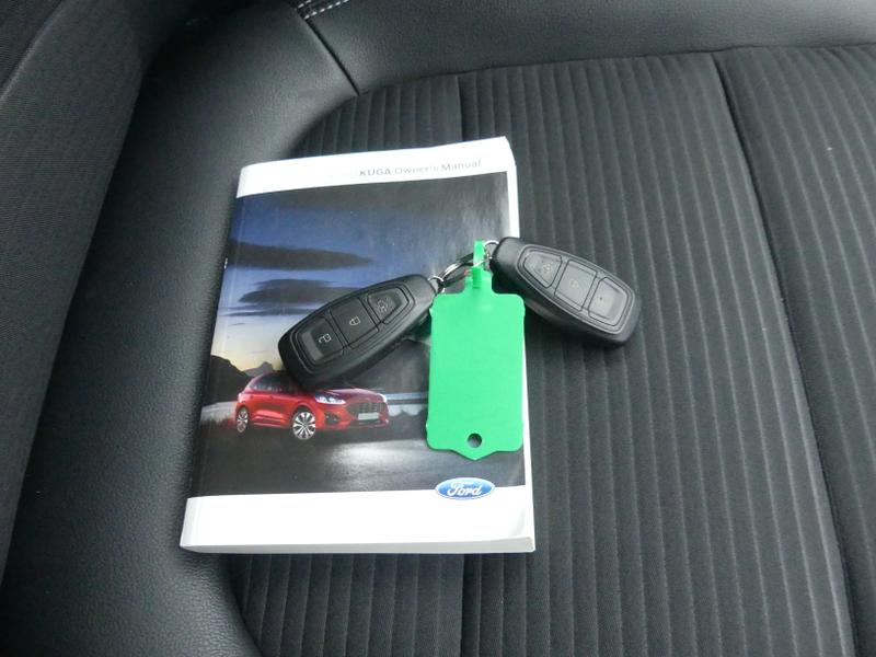 Used Ford Kuga 2022 for sale - 77025857: Photo 13