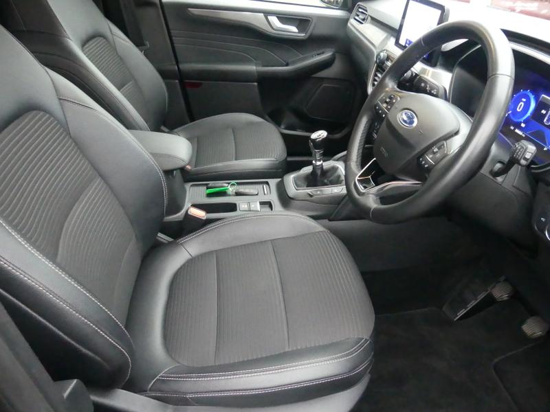 Used Ford Kuga 2022 for sale - 77025857: Photo 15