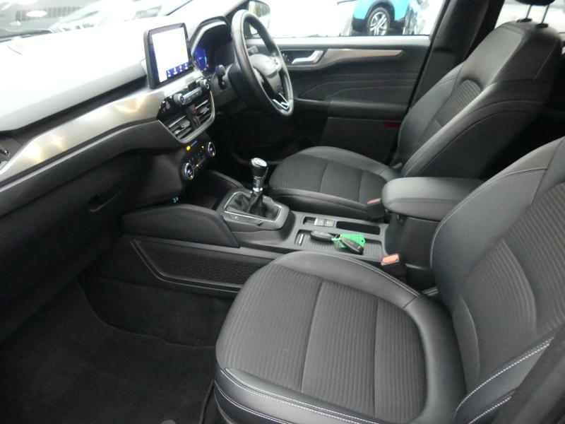 Used Ford Kuga 2022 for sale - 77025857: Photo 19