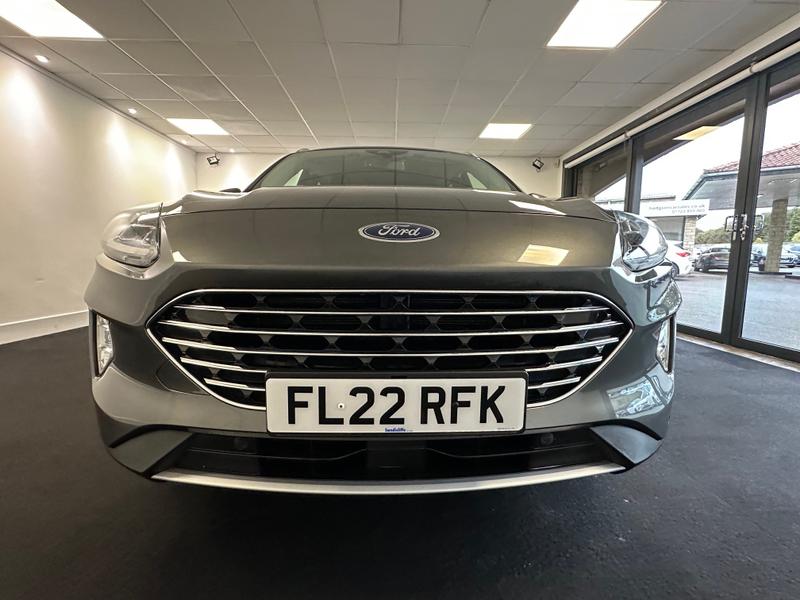 Used Ford Kuga 2022 for sale - 77025857: Photo 2