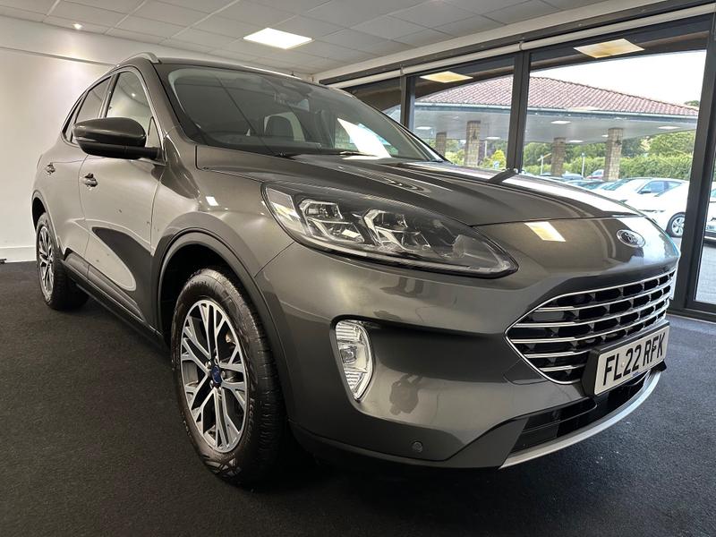 Used Ford Kuga 2022 for sale - 77025857: Photo 3