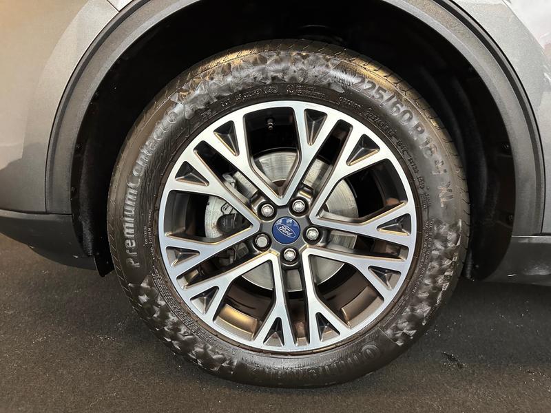 Used Ford Kuga 2022 for sale - 77025857: Photo 39