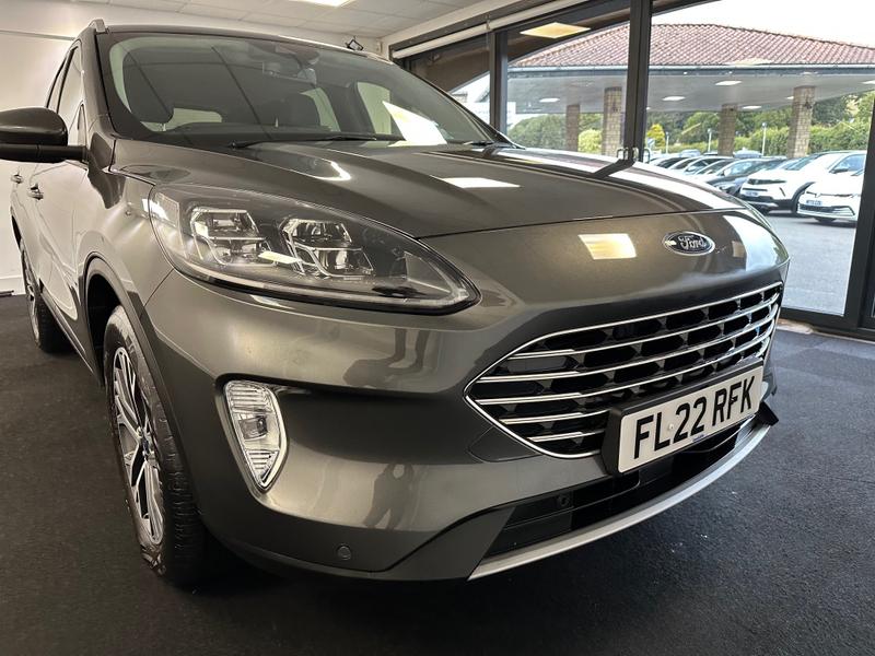 Used Ford Kuga 2022 for sale - 77025857: Photo 4