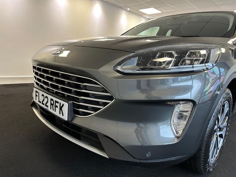 Used Ford Kuga 2022 for sale - 77025857: Photo 5