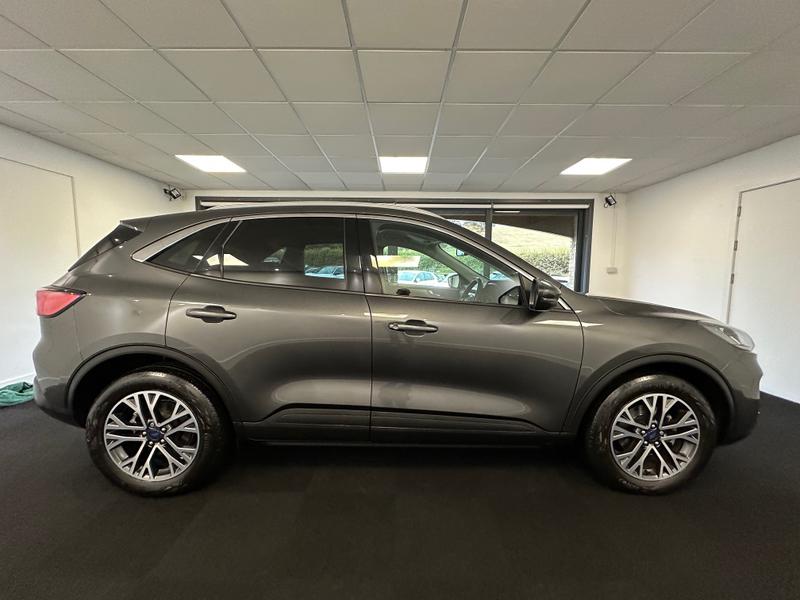 Used Ford Kuga 2022 for sale - 77025857: Photo 6