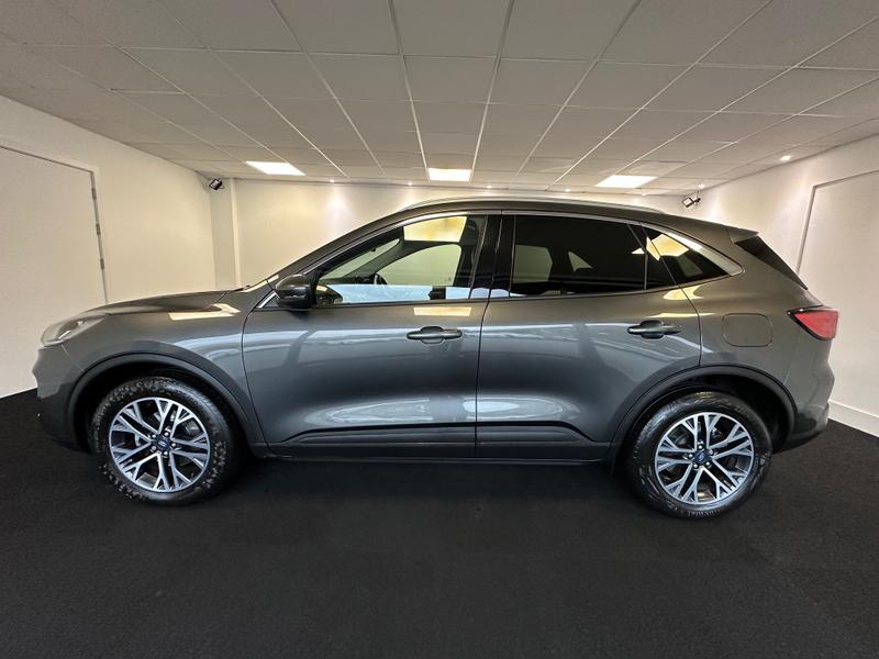 Used Ford Kuga 2022 for sale - 77025857: Photo 7