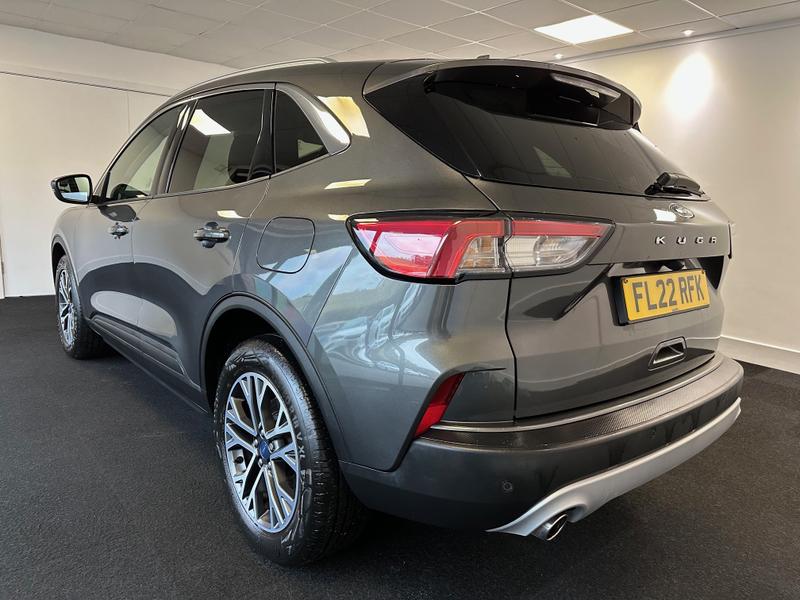 Used Ford Kuga 2022 for sale - 77025857: Photo 8