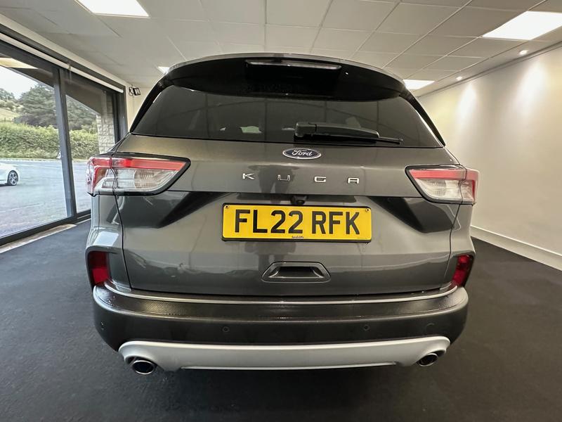 Used Ford Kuga 2022 for sale - 77025857: Photo 9
