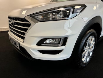 Used Hyundai TUCSON 2019 for sale - 79159813: Photo