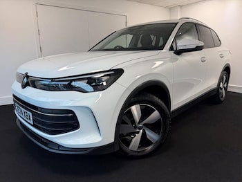 Used Volkswagen Tiguan 2024 for sale - 79491868: Photo