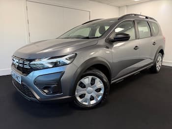 Used Dacia Jogger 2025 for sale - 79661242: Photo