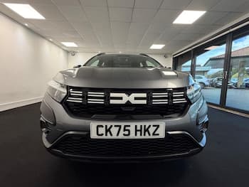 Used Dacia Jogger 2025 for sale - 79661242: Photo