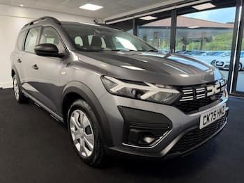 Used Dacia Jogger 2025 for sale - 79661242: Photo