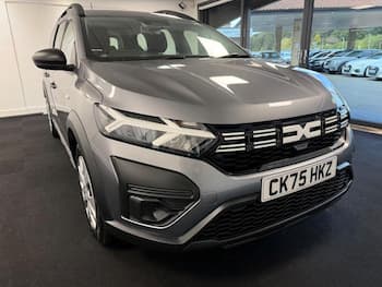 Used Dacia Jogger 2025 for sale - 79661242: Photo