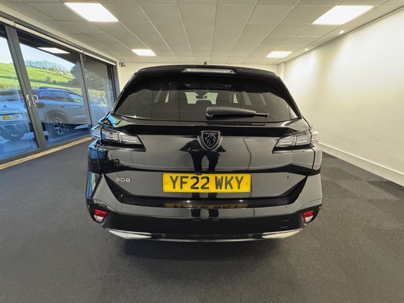 Used Peugeot 308 2022 for sale - 76782236: Photo 10