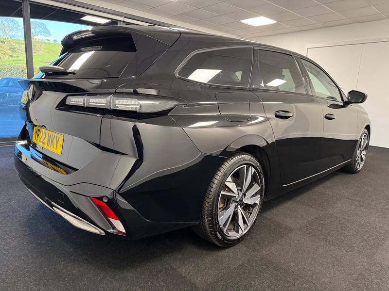 Used Peugeot 308 2022 for sale - 76782236: Photo 11