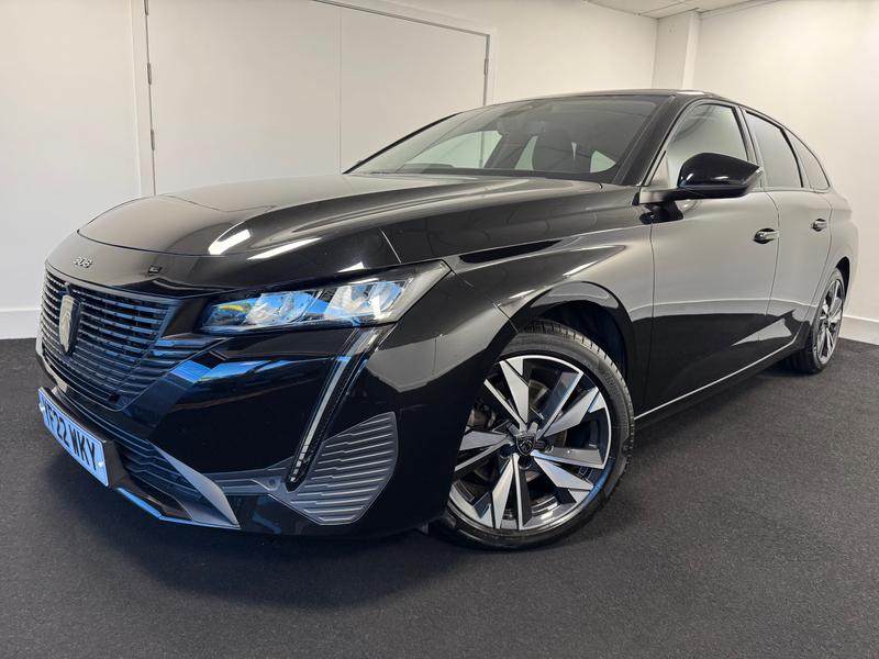 Used Peugeot 308 2022 for sale - 76782236: Photo 12