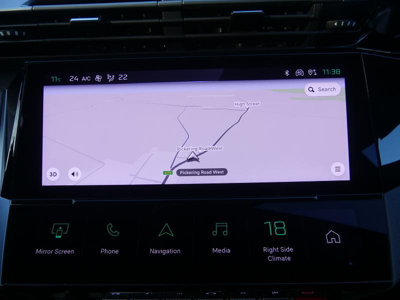 Used Peugeot 308 2022 for sale - 76782236: Photo 13