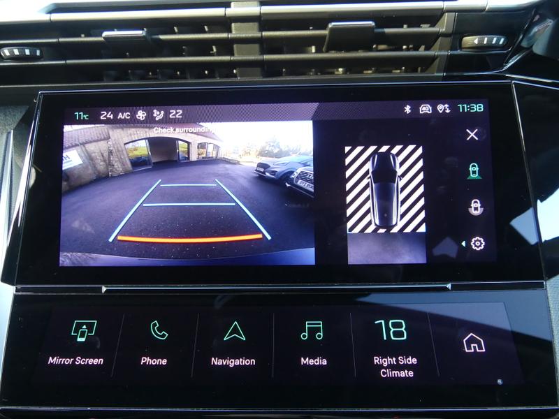 Used Peugeot 308 2022 for sale - 76782236: Photo 14