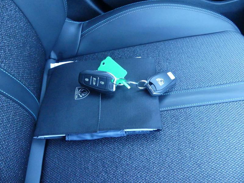 Used Peugeot 308 2022 for sale - 76782236: Photo 15