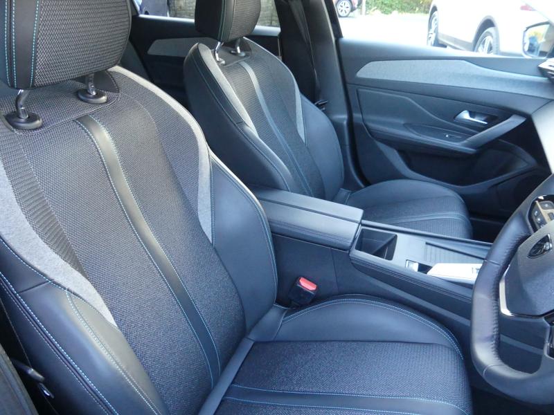 Used Peugeot 308 2022 for sale - 76782236: Photo 17