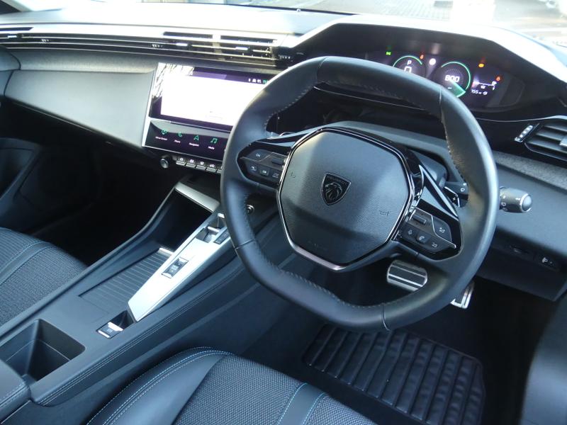 Used Peugeot 308 2022 for sale - 76782236: Photo 18