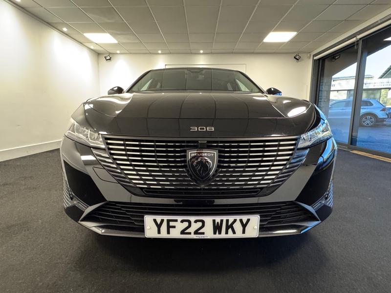 Used Peugeot 308 2022 for sale - 76782236: Photo 2