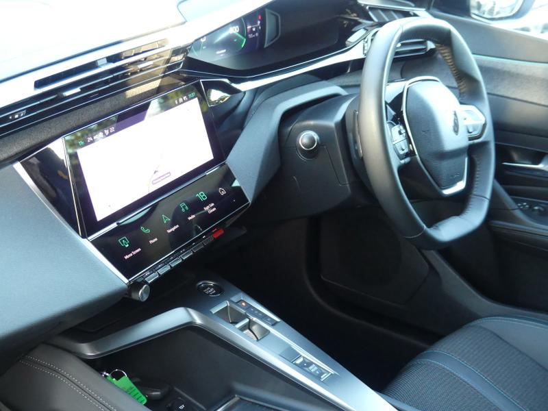 Used Peugeot 308 2022 for sale - 76782236: Photo 23