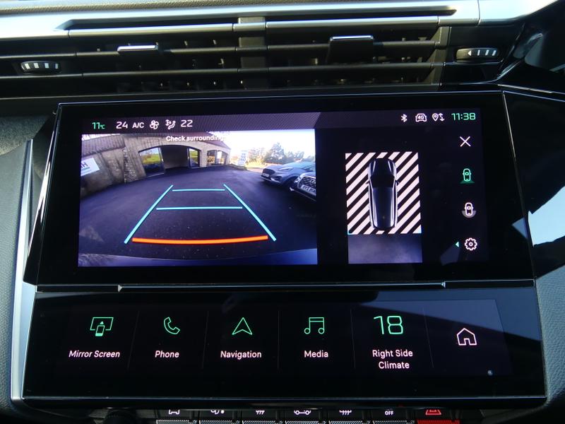 Used Peugeot 308 2022 for sale - 76782236: Photo 24