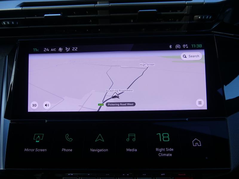 Used Peugeot 308 2022 for sale - 76782236: Photo 25