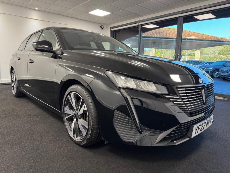 Used Peugeot 308 2022 for sale - 76782236: Photo 3