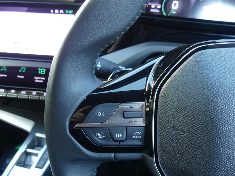 Used Peugeot 308 2022 for sale - 76782236: Photo 30