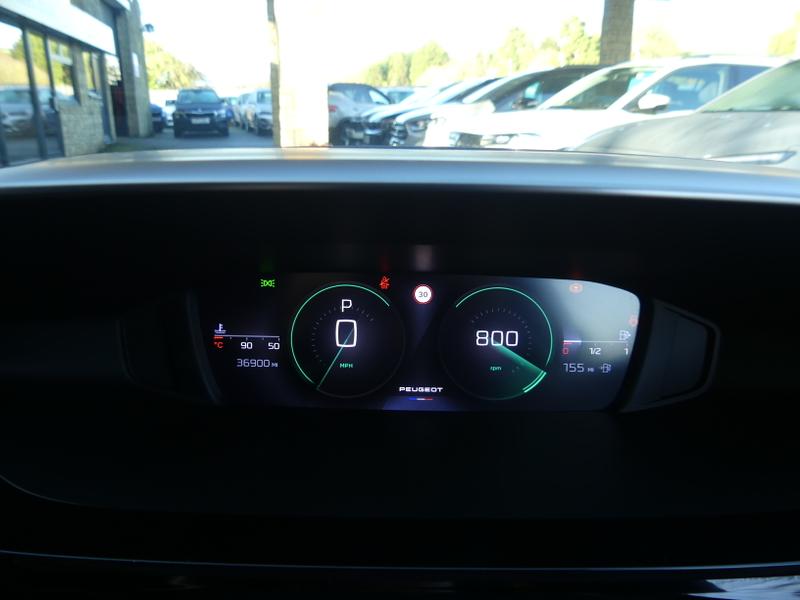 Used Peugeot 308 2022 for sale - 76782236: Photo 34