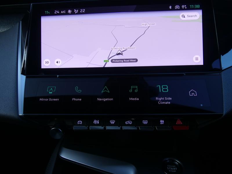 Used Peugeot 308 2022 for sale - 76782236: Photo 37