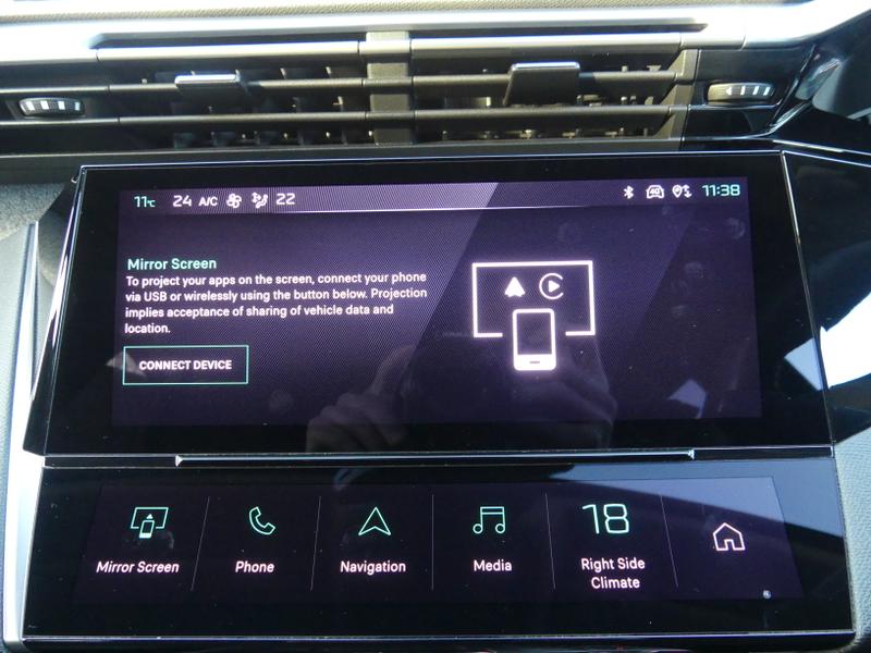 Used Peugeot 308 2022 for sale - 76782236: Photo 38