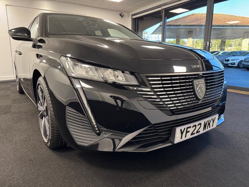 Used Peugeot 308 2022 for sale - 76782236: Photo 4