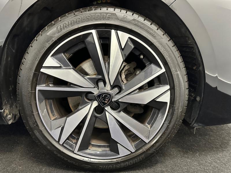 Used Peugeot 308 2022 for sale - 76782236: Photo 42