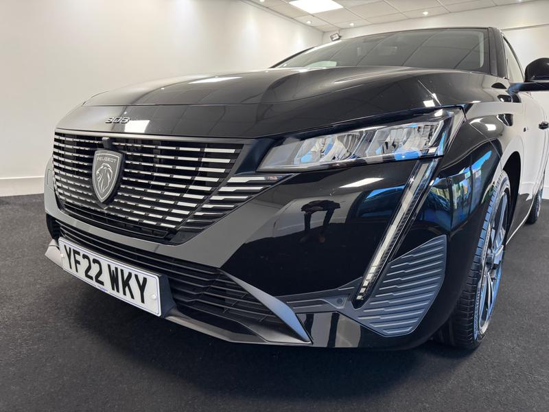 Used Peugeot 308 2022 for sale - 76782236: Photo 5