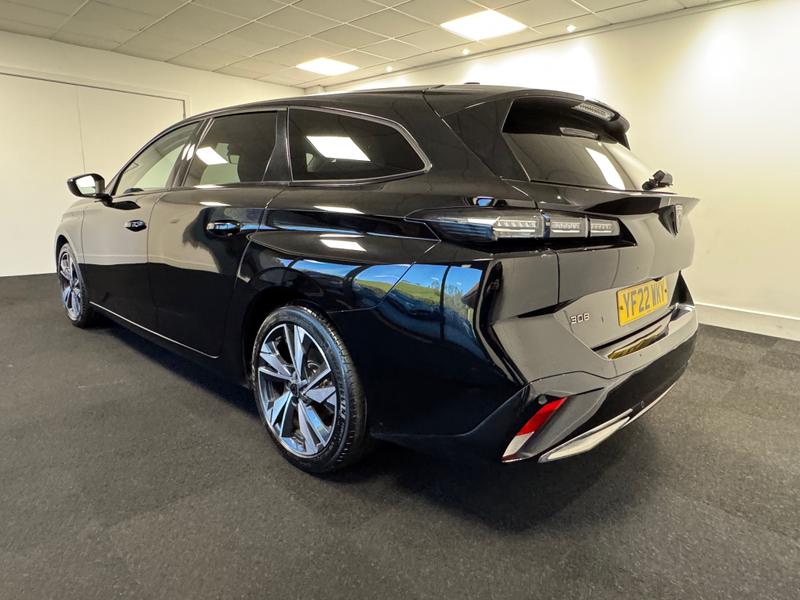 Used Peugeot 308 2022 for sale - 76782236: Photo 8