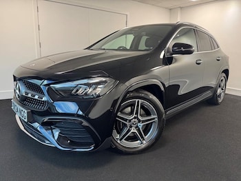 Used Mercedes-Benz GLA 2024 for sale - 78942262: Photo