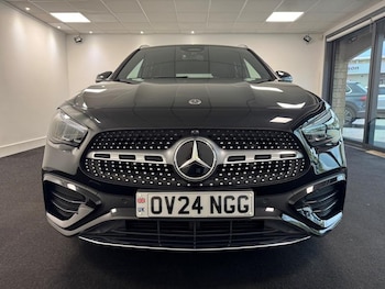 Used Mercedes-Benz GLA 2024 for sale - 78942262: Photo