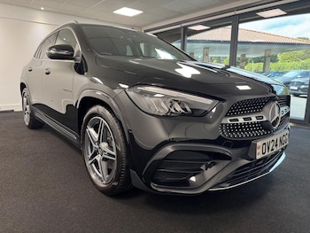 Used Mercedes-Benz GLA 2024 for sale - 78942262: Photo