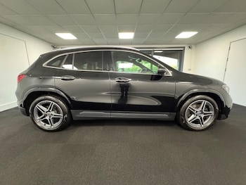 Used Mercedes-Benz GLA 2024 for sale - 78942262: Photo