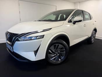 Used Nissan Qashqai 2023 for sale - 79811607: Photo